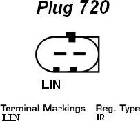 EDR 931033 - Alternatore autozon.pro