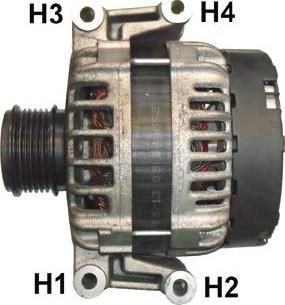 EDR 931029 - Alternatore autozon.pro