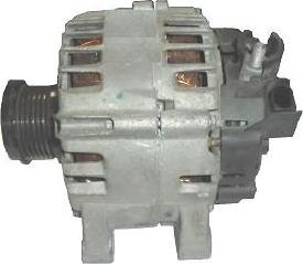 EDR 931327 - Alternatore autozon.pro