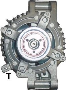 EDR 931287 - Alternatore autozon.pro