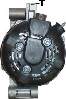 EDR 931287 - Alternatore autozon.pro