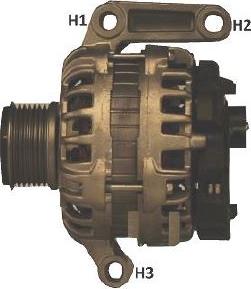 EDR 931773 - Alternatore autozon.pro