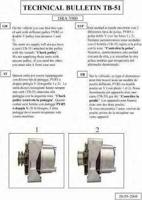 EDR 933900 - Alternatore autozon.pro