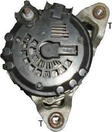 EDR WA11988 - Alternatore autozon.pro