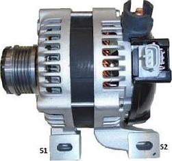 EDR WA11402 - Alternatore autozon.pro