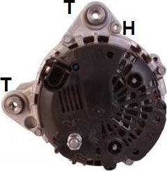 EDR WA11475 - Alternatore autozon.pro