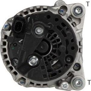 EDR WA11685 - Alternatore autozon.pro