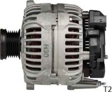 EDR WA11685 - Alternatore autozon.pro