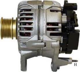 EDR WA23711 - Alternatore autozon.pro