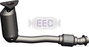 EEC CI6020T - Catalizzatore autozon.pro