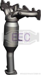 EEC FI6025T - Catalizzatore autozon.pro