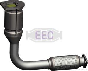 EEC FR6007 - Catalizzatore autozon.pro