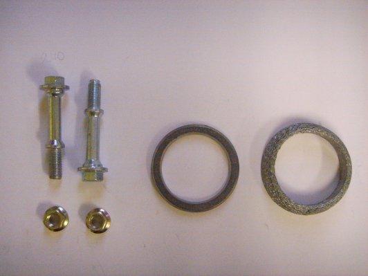 EEC KIT240 - Kit montaggio, Catalizzatore autozon.pro