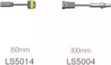 EEC LSK018 - Kit sonda lambda autozon.pro