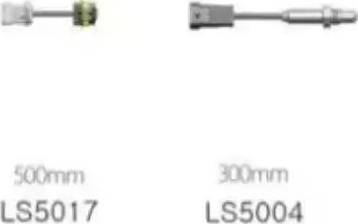 EEC LSK026 - Kit sonda lambda autozon.pro