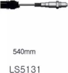 EEC LSK235 - Kit sonda lambda autozon.pro