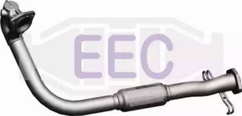 EEC SA7003 - Tubo gas scarico autozon.pro