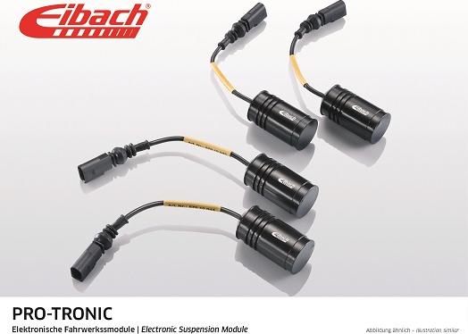 Eibach AM65-85-022-01-22 - Modulo disattivazione, Regolazione elettron. ammortizzatore autozon.pro