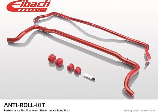 Eibach E40-15-003-01-11 - Kit di stabilizzatori autozon.pro