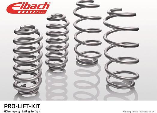 Eibach E30-26-003-01-22 - Kit autotelaio, Molleggio autozon.pro