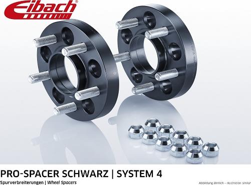 Eibach S90-4-15-018-B - Allargamento carreggiata autozon.pro