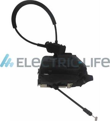 Electric Life ZR40462 - Serratura sport. autozon.pro