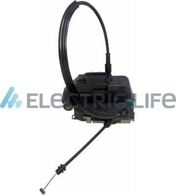 Electric Life ZR40408 - Serratura sport. autozon.pro