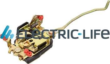 Electric Life ZR40482 - Serratura sport. autozon.pro