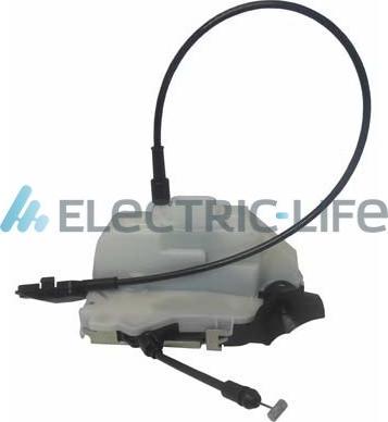 Electric Life ZR40430 - Serratura sport. autozon.pro