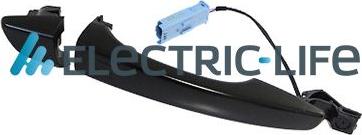 Electric Life ZR80935 - Maniglia apriporta autozon.pro