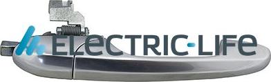 Electric Life ZR80932 - Maniglia apriporta autozon.pro