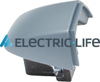 Electric Life ZR80926 - Maniglia apriporta autozon.pro