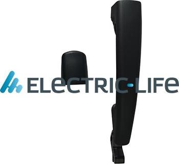 Electric Life ZR80566 - Maniglia apriporta autozon.pro