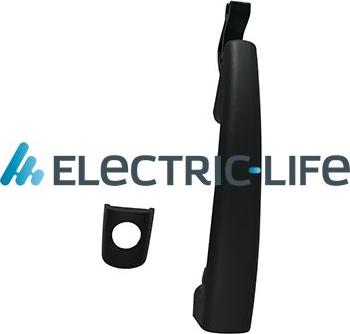 Electric Life ZR80567 - Maniglia apriporta autozon.pro