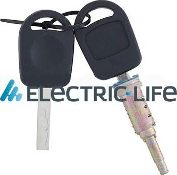 Electric Life ZR801036 - Maniglia apriporta autozon.pro