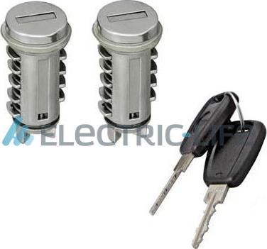 Electric Life ZR801224 - Maniglia apriporta autozon.pro