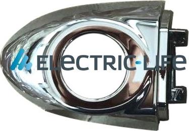 Electric Life ZR80894 - Maniglia apriporta autozon.pro