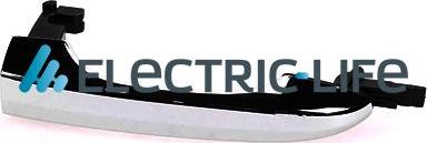 Electric Life ZR80892 - Maniglia apriporta autozon.pro