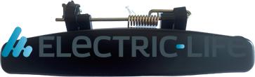 Electric Life ZR80869 - Maniglia apriporta autozon.pro