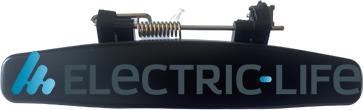 Electric Life ZR80867 - Maniglia apriporta autozon.pro