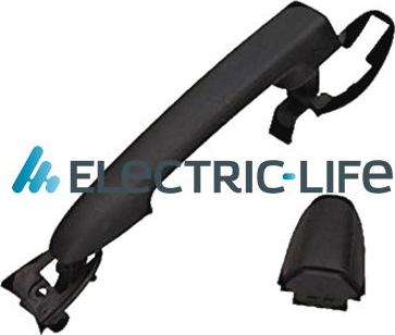 Electric Life ZR80819 - Maniglia apriporta autozon.pro