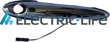 Electric Life ZR80880 - Maniglia apriporta autozon.pro