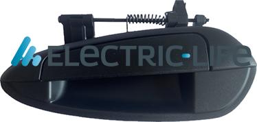 Electric Life ZR80882 - Maniglia apriporta autozon.pro