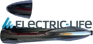 Electric Life ZR80887 - Maniglia apriporta autozon.pro