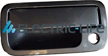 Electric Life ZR80825 - Maniglia apriporta autozon.pro