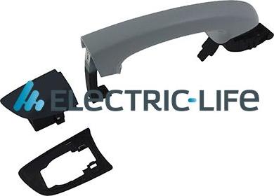 Electric Life ZR80823 - Maniglia apriporta autozon.pro