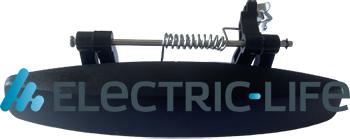 Electric Life ZR80871 - Maniglia apriporta autozon.pro