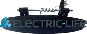 Electric Life ZR80873 - Maniglia apriporta autozon.pro