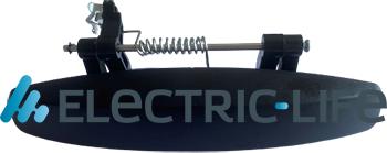 Electric Life ZR80872 - Maniglia apriporta autozon.pro