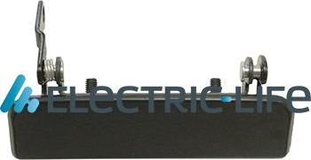 Electric Life ZR80714 - Maniglia apriporta autozon.pro